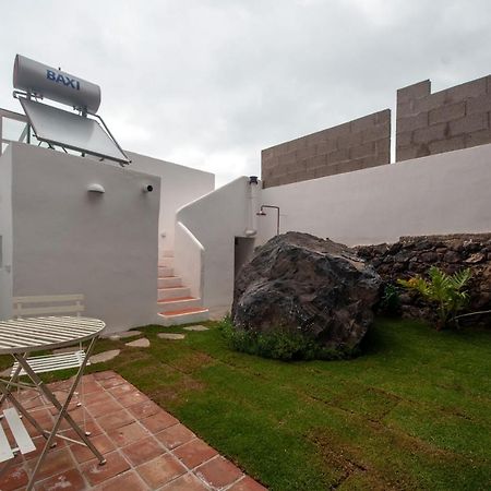 Casita Tradicional Canaria En Garachico - Sanroquito18 Luaran gambar