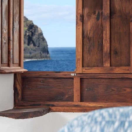 Casita Tradicional Canaria En Garachico - Sanroquito18 Luaran gambar
