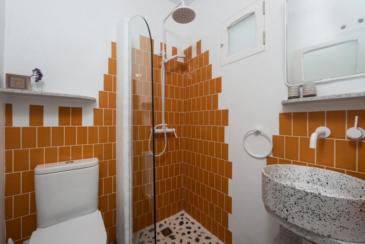 Casita Tradicional Canaria En Garachico - Sanroquito18 Luaran gambar