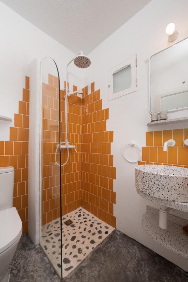 Casita Tradicional Canaria En Garachico - Sanroquito18 Luaran gambar